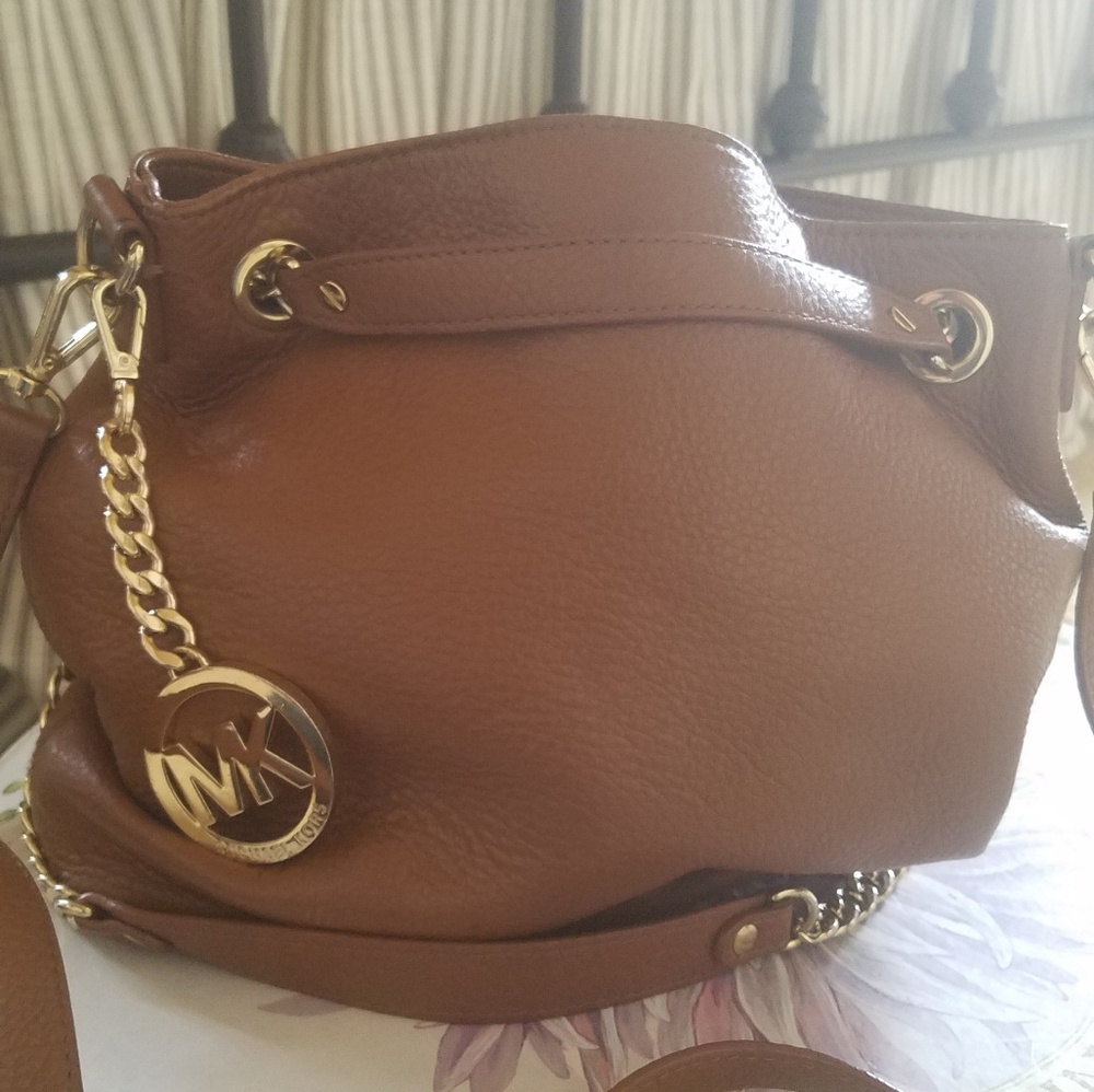 Michael Korrs small bag